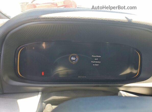 1C4SJSBP6SS512445 2025 JEEP WAGONEER Black ხელსაწყოთა პანელის ხედი