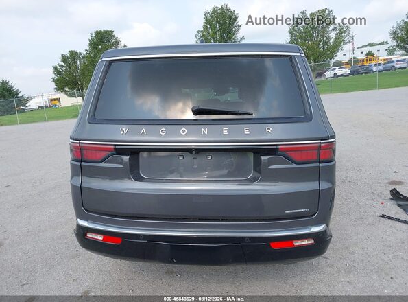 1C4SJSBP7RS131505 2024 JEEP WAGONEER L Gray 