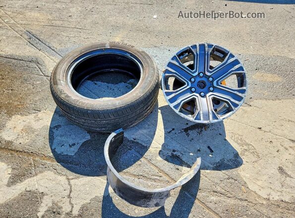 1C4SJSBP9RS182052 2024 JEEP WAGONEER Charcoal Widok naklejki z numerem VIN