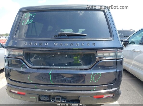 1C4SJSFP1RS122356 2024 JEEP GRAND WAGONEER L Black 