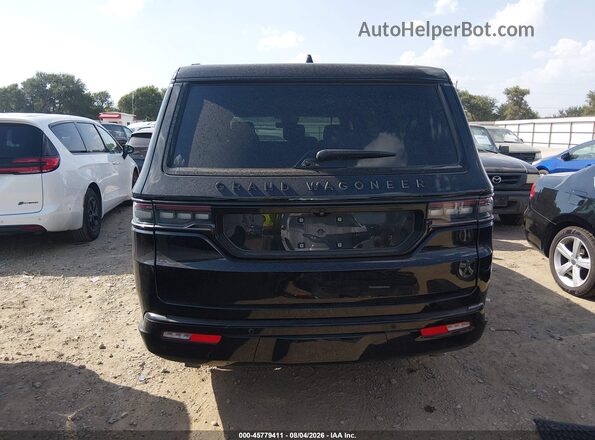 1C4SJSFP1RS158354 2024 JEEP GRAND WAGONEER L Black 