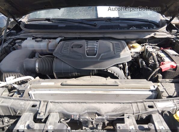 1C4SJSFP1RS158354 2024 JEEP GRAND WAGONEER L Black Հետևի տեսք