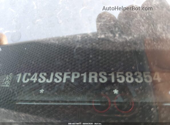 1C4SJSFP1RS158354 2024 JEEP GRAND WAGONEER L Black 