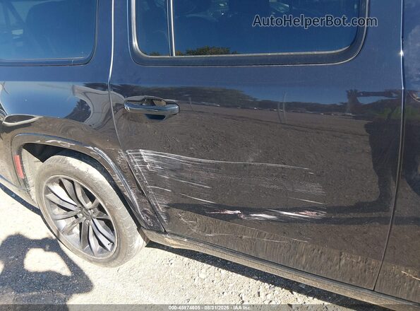 1C4SJSFP1RS178975 2024 JEEP GRAND WAGONEER L Black Դիմացի տեսք