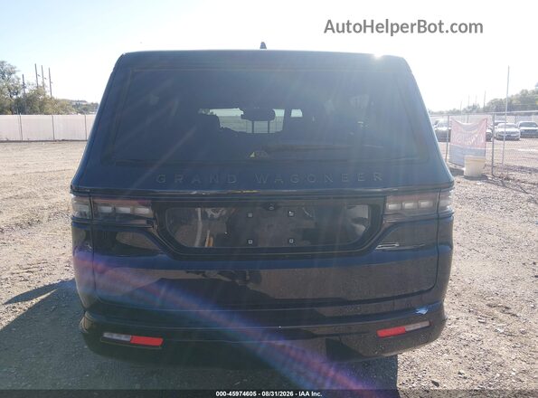1C4SJSFP1RS178975 2024 JEEP GRAND WAGONEER L Black 