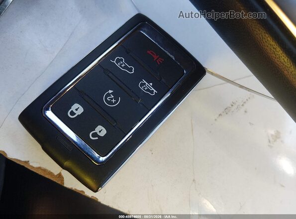 1C4SJSFP1RS178975 2024 JEEP GRAND WAGONEER L Black Առջևի վահանակի տեսք