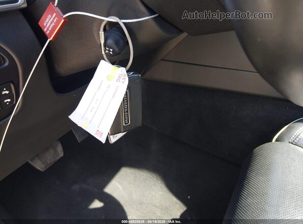 1C4SJSFP5RS150502 2024 JEEP GRAND WAGONEER L Gray Dashboard view