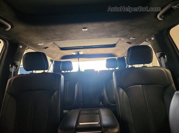 1C4SJSFP7RS120501 2024 JEEP GRAND Black Widok tylnych siedzeń