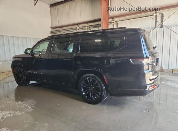 1C4SJSFP7RS120501 2024 JEEP GRAND Black 