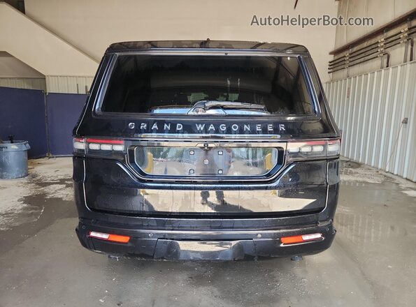 1C4SJSFP7RS120501 2024 JEEP GRAND Black 