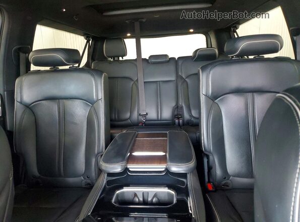 1C4SJSFPXPS578157 2023 JEEP GRAND Charcoal Widok tylnych siedzeń