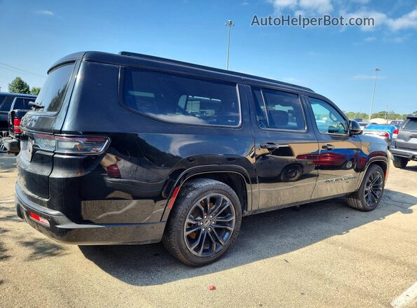 1C4SJSFPXRS139138 2024 JEEP GRAND Black Հետևի աջ