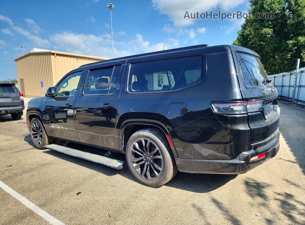 1C4SJSFPXRS139138 2024 JEEP GRAND Black Հետևի ձախ