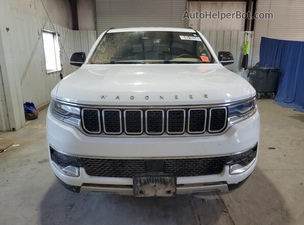 1C4SJUBP0RS172201 2024 JEEP WAGONEER White 