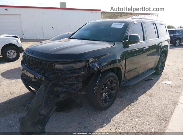 1C4SJUBP3PS511305 2023 JEEP WAGONEER Black Front left