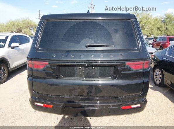 1C4SJUBP3PS511305 2023 JEEP WAGONEER Black 