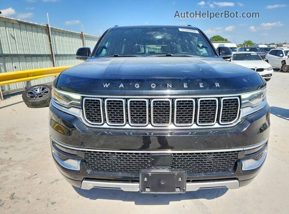 1C4SJUBP3RS169759 2024 JEEP WAGONEER Black Vista frontal