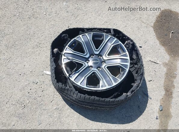 1C4SJUBP3SS519980 2025 JEEP WAGONEER White Սարքավորումների վահանակի տեսք
