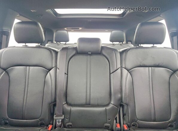 1C4SJVAP0PS561358 2023 JEEP WAGONEER White უკანა სავარძლების ხედი