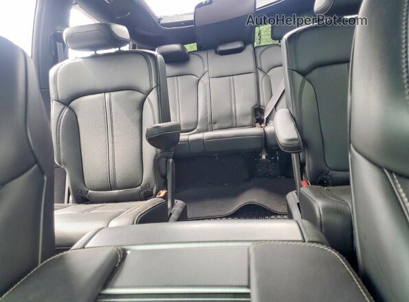 1C4SJVAP2TS167483 2026 JEEP GRAND Белый Вид задних сидений
