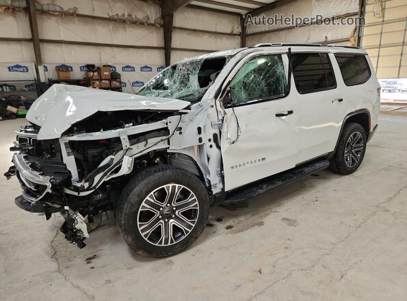 1C4SJVBP0SS509235 2025 JEEP WAGONEER White Панорамний вид салону 360°
