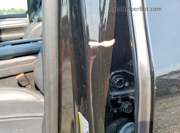 1C4SJVBP1SS521667 2025 JEEP WAGONEER Black Вид наклейки з VIN-кодом