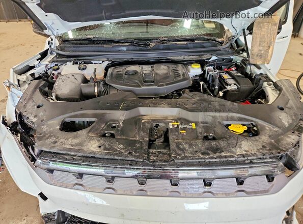 1C4SJVBP2TS157972 2026 JEEP GRAND White 