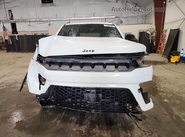 1C4SJVBP2TS157972 2026 JEEP GRAND White 