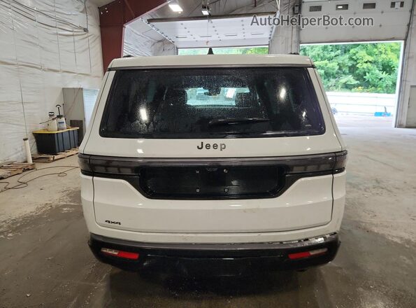 1C4SJVBP2TS157972 2026 JEEP GRAND White 
