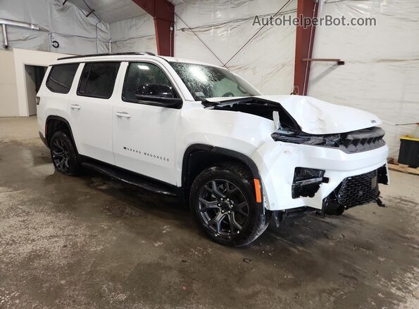 1C4SJVBP2TS157972 2026 JEEP GRAND White 