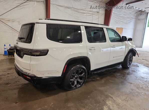 1C4SJVBP2TS157972 2026 JEEP GRAND White 