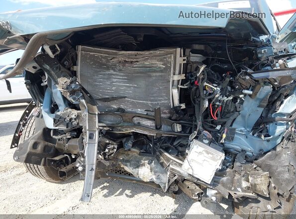 1C4SJVBP2TS174240 2026 JEEP GRAND WAGONEER Blue Rear view