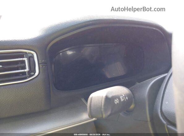 1C4SJVBP2TS174240 2026 JEEP GRAND WAGONEER Blue Rear seats view