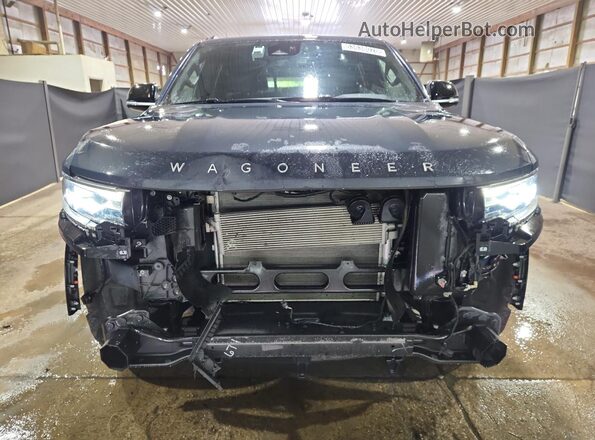 1C4SJVBP4RS136288 2024 JEEP WAGONEER Серый 