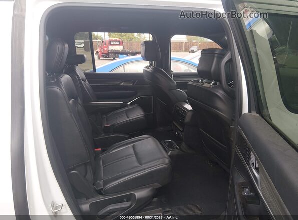 1C4SJVBP4RS171039 2024 JEEP WAGONEER White Vista de la etiqueta del VIN
