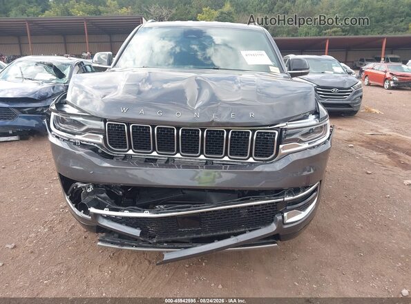1C4SJVBP4SS524269 2025 JEEP WAGONEER Black Vista frontal
