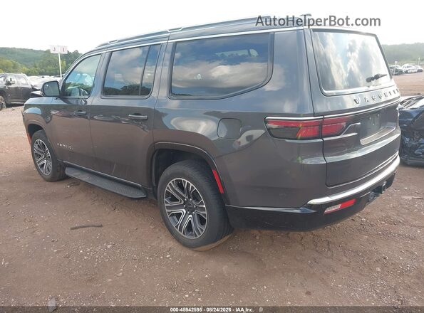 1C4SJVBP4SS524269 2025 JEEP WAGONEER Black Trasero izquierdo
