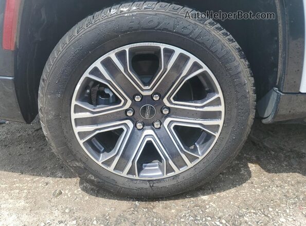 1C4SJVBP4SS524272 2025 JEEP WAGONEER White 