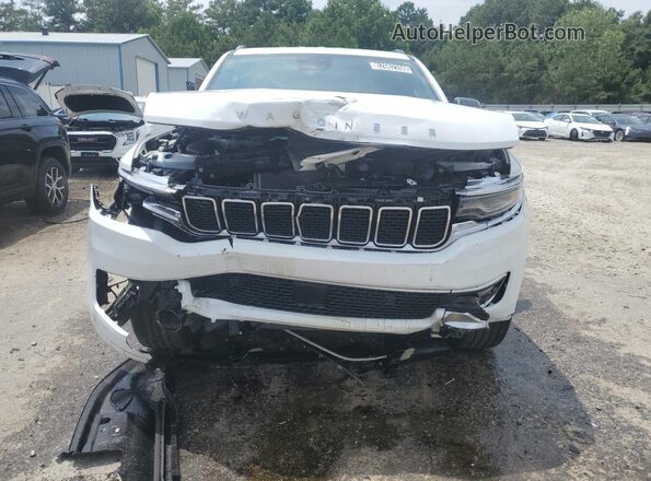 1C4SJVBP4SS524272 2025 JEEP WAGONEER White Панорамний вид салону 360°