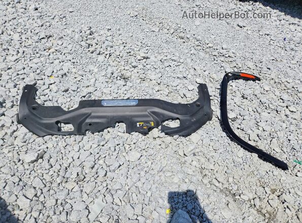 1C4SJVBP5SS536799 2025 JEEP WAGONEER White VIN კოდის სტიკერის ხედი
