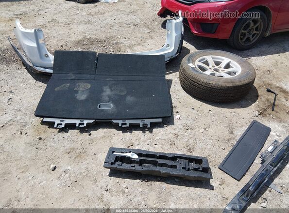 1C4SJVBP7SS510334 2025 JEEP WAGONEER White ხელსაწყოთა პანელის ხედი