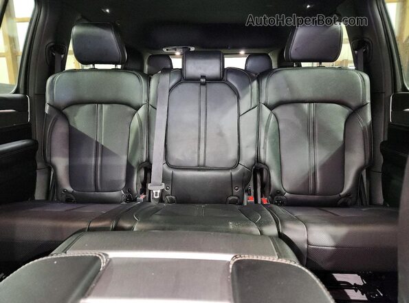 1C4SJVBP7SS526534 2025 JEEP WAGONEER Gray უკანა სავარძლების ხედი