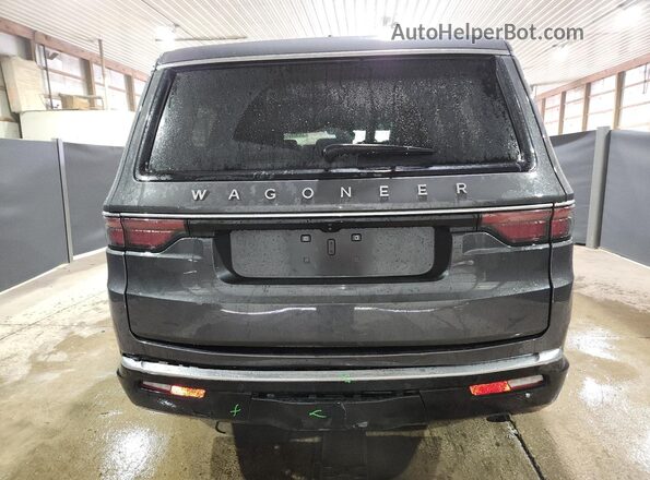 1C4SJVBP7SS526534 2025 JEEP WAGONEER Gray 