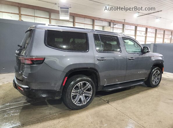 1C4SJVBP7SS526534 2025 JEEP WAGONEER Gray 