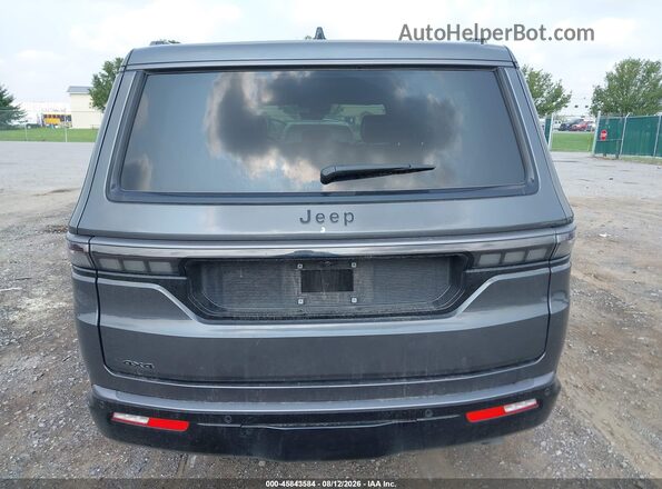 1C4SJVBP7TS172788 2026 JEEP GRAND WAGONEER Gray 