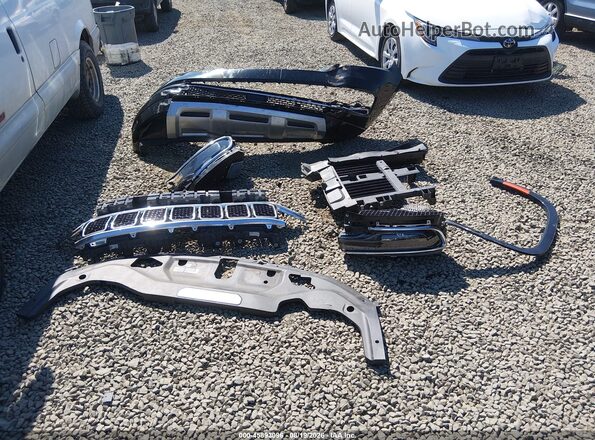1C4SJVBP8RS136035 2024 JEEP WAGONEER Black Instrument cluster view