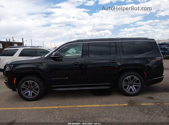 1C4SJVBP8SS530186 2025 JEEP WAGONEER Black 
