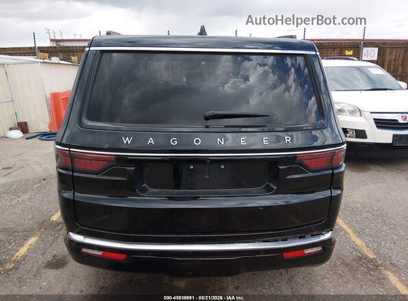 1C4SJVBP8SS530186 2025 JEEP WAGONEER Black 