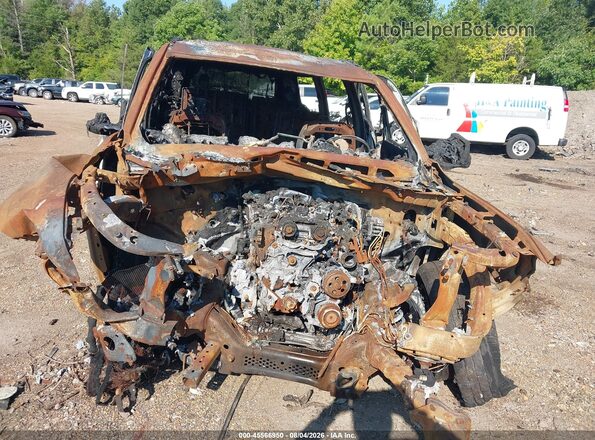 1C4SJVBP9RS176236 2024 JEEP WAGONEER Белый Вид спереди