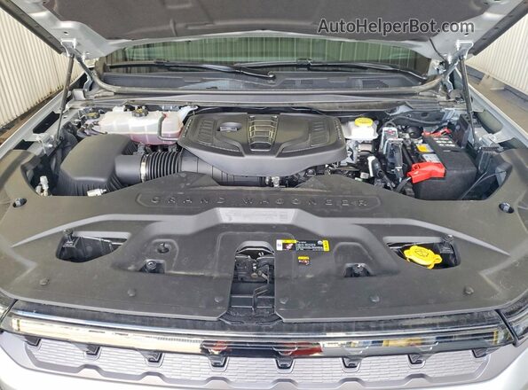 1C4SJVBP9TS159444 2026 JEEP GRAND Silver 